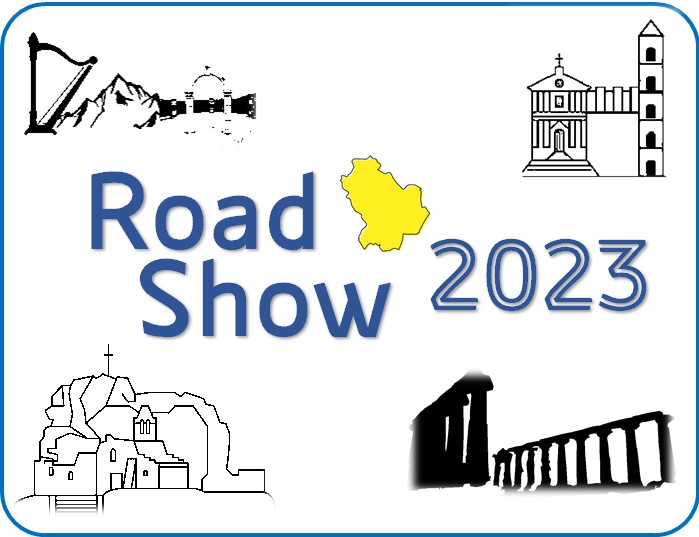 Roadshow a Metaponto il 24/11/2023